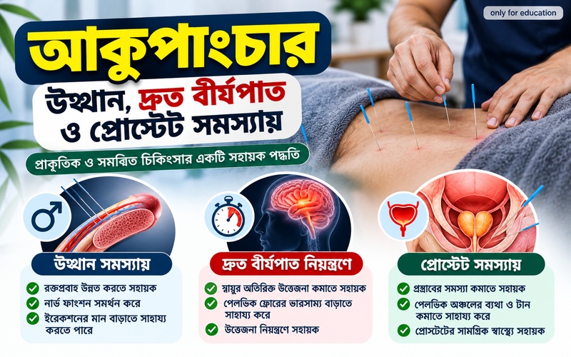 আকুপাংচার